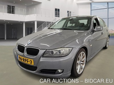 BMW 3-SERIE 1.9 320D EFFICIENT DYNAMICS EDITION LUXURY LINE, 2011