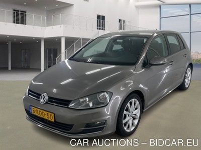 Volkswagen Golf 1.1 1.2 TSI HIGHLINE, 2013