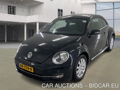 Volkswagen Beetle 1.3 1.4 TSI SPORT, 2012