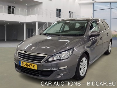 Peugeot 308 sw 1.1 1.2 PURETECH BLUE LION, 2017
