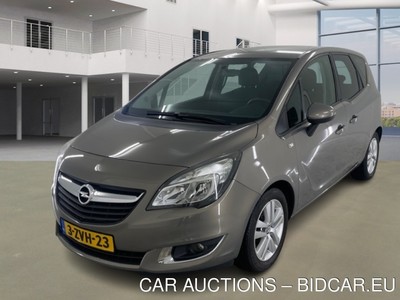 Opel Meriva 1.3 1.4 TURBO COSMO, 2015