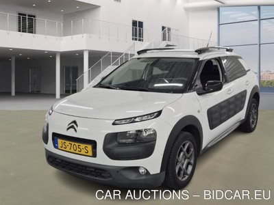 Citroen C4 cactus 1.1 1.2 PURETECH SHINE, 2016