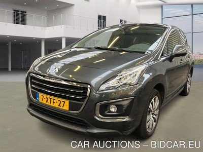 Peugeot 3008 1.5 1.6 THP ACTIVE, 2014