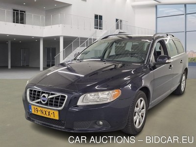 Volvo V70 1.9 2.0T KINETIC, 2011