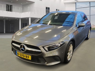 Mercedes-Benz A-KLASSE 1.9 220 PREMIUM, 2019