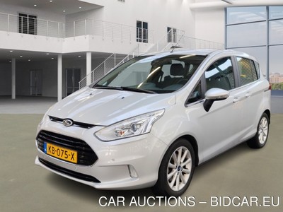 Ford B-MAX 1.5 1.6 TI-VCT TITANIUM, 2016