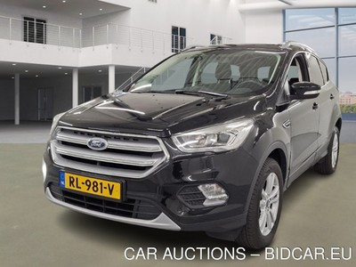 Ford Kuga 1.4 1.5 ECOBOOST TREND ULTIMATE, 2018