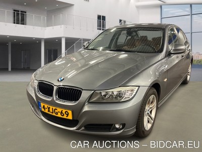 BMW 3-SERIE 1.5 316I, 2011