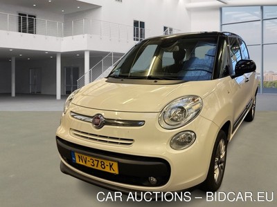 Fiat 500 l 0.8 0.9 TWINAIR LOUNGE, 2017