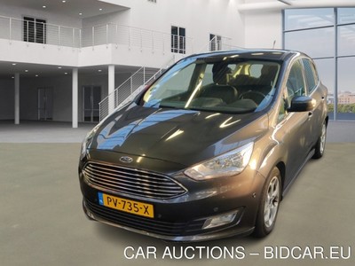 Ford C-MAX 0.9 1.0 TITANIUM, 2017