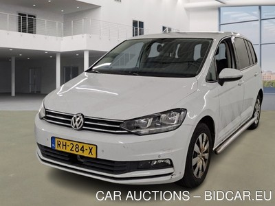 Volkswagen Touran 1.9 2.0 TDI SCR COMFORTLINE, 2017