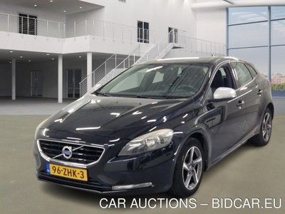 Volvo V40 1.5 1.6 T3, 2012