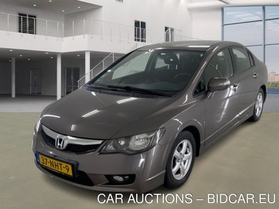 Honda CIVIC 1.3 1.3 HYBRID ELEGANCE, 2010