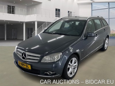 Mercedes-Benz C-klasse estate 1.7 200 K AVANTGARDE, 2008
