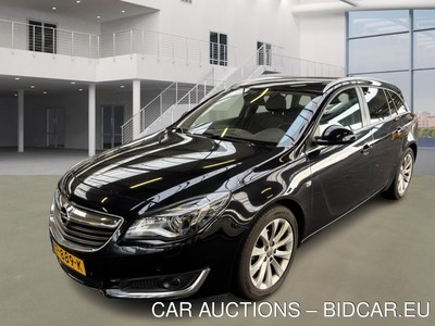 Opel Insignia sports tourer 1.5 1.6 CDTI ECOFLEX BUSINESS+, 2016