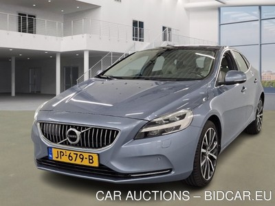 Volvo V40 1.9 2.0 T4 NORDIC+, 2016