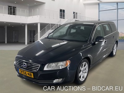 Volvo V70 1.5 1.6 D2 NORDIC+, 2014