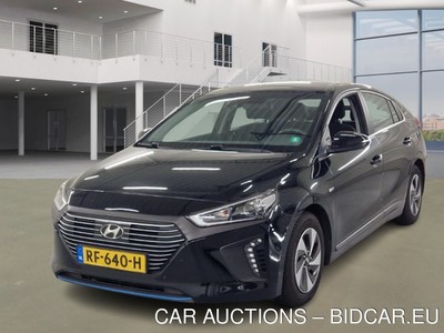 Hyundai Ioniq 1.5 1.6 GDI COMFORT, 2018