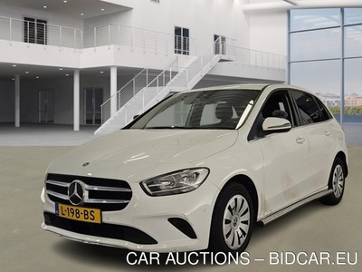 Mercedes-Benz B-klasse 1.9 200D ADVANTAGE, 2021