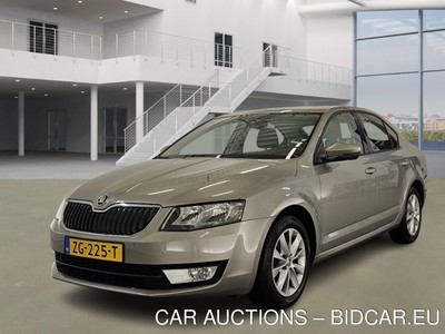 Skoda Octavia 1.1 1.2 TSI GREENTECH AMBITION BUSINESSLINE, 2016