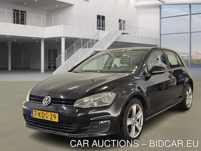 Volkswagen Golf 1.1 1.2 TSI TRENDLINE, 2013