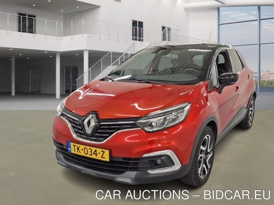 Renault Captur 0.8 0.9 TCE BOSE, 2018
