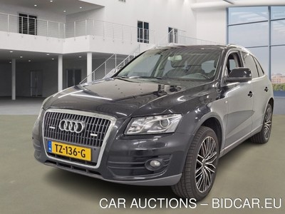 Audi Q5 1.9 2.0 TFSI QUATTRO PRO LINE, 2010