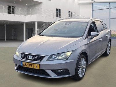 Seat Leon st 1.5 1.6 TDI XCELLENCE BUSINESS INTENSE, 2019