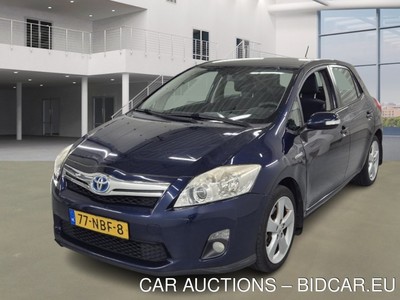 Toyota Auris 1.7 1.8 FULL HYBRID EXECUTIVE, 2010