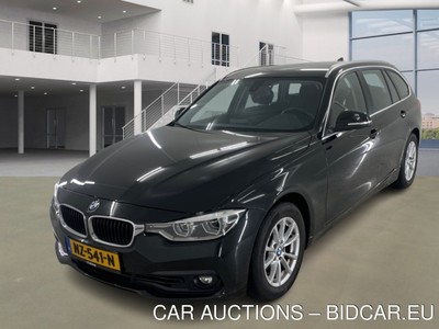 BMW 3-SERIE TOURING 1.4 318I EXECUTIVE, 2017