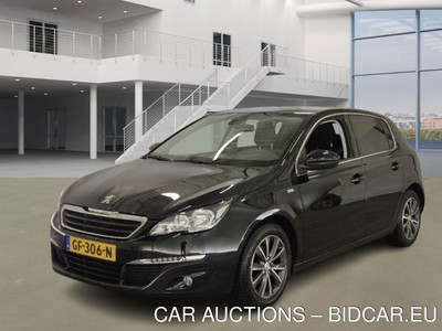 Peugeot 308 1.1 1.2 PURETECH STYLE, 2015