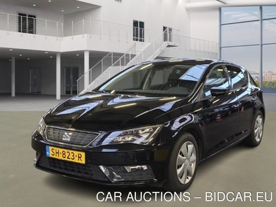 Seat Leon 0.9 1.0 ECOTSI STYLE, 2018
