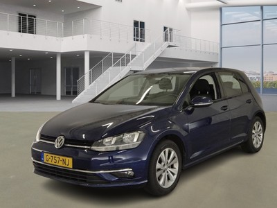 Volkswagen Golf 0.9 1.0 TSI COMFORTLINE BUSINESS, 2019