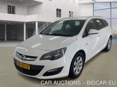 Opel Astra sports tourer 1.3 1.4 TURBO BLITZ, 2015