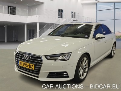 Audi A4 Limousine 1.3 1.4 TFSI DESIGN PRO LINE, 2018