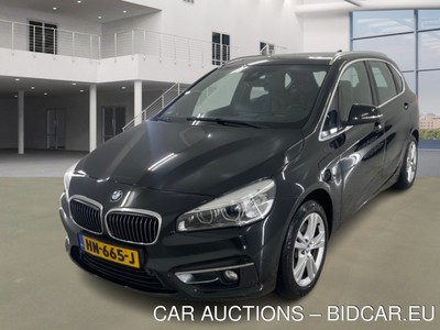 BMW 2-serie active tourer 1.4 225XE CENTENNIAL HIGH EXECUTIVE, 2015