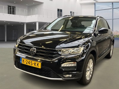 Volkswagen T-roc 0.9 1.0 TSI STYLE, 2021