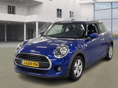 MINI  1.4 1.5 ONE PEPPER, 2020