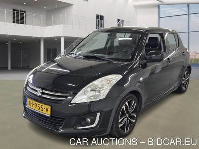 Suzuki Swift 1.2 1.2 STYLE EASSS, 2016