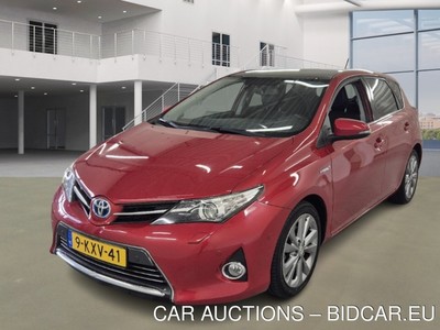 Toyota Auris 1.7 1.8 HYBRID LEASE PRO, 2013