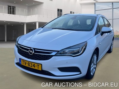 Opel Astra sports tourer 0.9 1.0 TURBO ONLINE EDITION, 2018