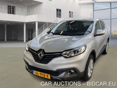 Renault Kadjar 1.1 1.2 TCE INTENS, 2018