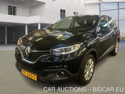 Renault Kadjar 1.1 1.2 TCE LIMITED, 2018