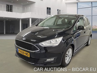 Ford C-MAX 1.4 1.5 TITANIUM, 2018