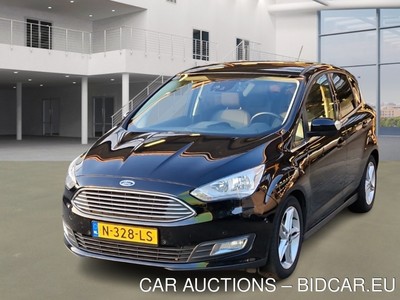 Ford C-MAX 1.4 1.5 SPORT, 2018