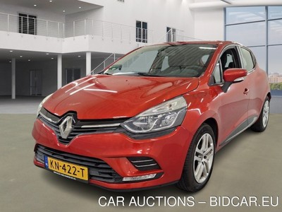 Renault Clio 0.8 0.9 TCE ZEN, 2016