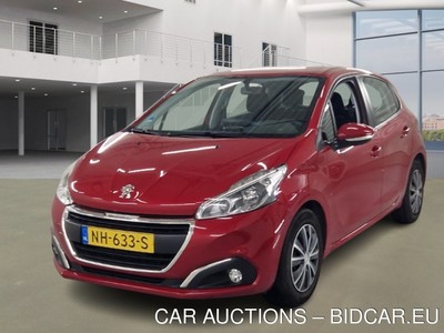 Peugeot 208 1.1 1.2 PURETECH BLUE LION, 2017