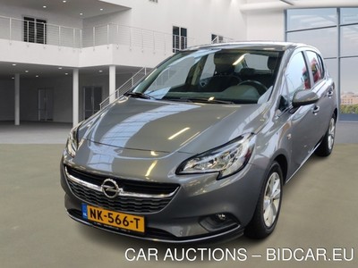 Opel Corsa 1.3 1.4 BUSINESS+, 2016