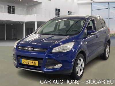 Ford Kuga 1.5 1.6 TREND, 2014