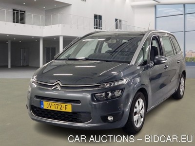 Citroen C4 picasso 1.1 1.2 PURETECH BUSINESS 7 PERS, 2016